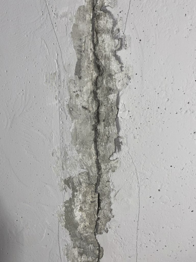 Герметизація деформаційних швів